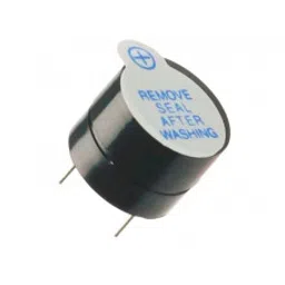 Electromagnetic Buzzer - 5V - PCB Mount-24