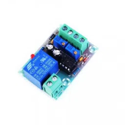 XH-M601 12V Battery Charging Control Board Intelligent Charger Power Control Panel Automatic Charging Power Module-image-50