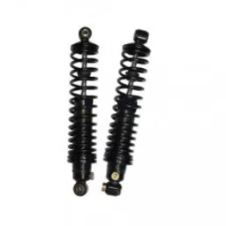 130mm Long Shock Absorber damper - 1 Pair-image-1