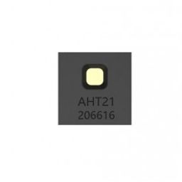 AHT21 Integrated temperature and humidity sensor -40 ~ + 120-24