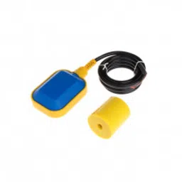 Square 10M Float Switch For Industry Pump Tank Sensor-42