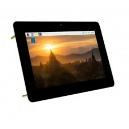 Waveshare 8inch Capacitive Touch Display for Raspberry Pi, with 5MP Front Camera-40