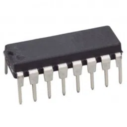 CD4532 8 Bit Priority Encoder IC DIP-16 Package-74