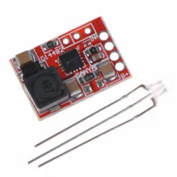 TP5000 3.6V/4.2V 1A LithiumBattery Charger Module-6