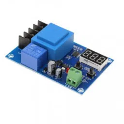 XH-M602 Digital Battery Charging Control Module-60