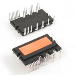 FSBB20CH60 IGBT Module - 600V 20A Power Conversion IGBT Module-image-61
