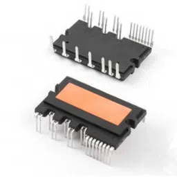 FSBB30CH60 IGBT Module - 600V 30A Power Conversion IGBT Module-image-66