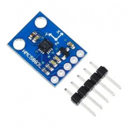 GY-273 HMC5883L Triple Axis Compass Magnetometer Sensor Module-28