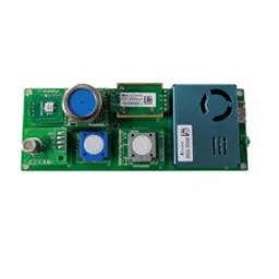 Winsen ZPHS01B All In One – Air Quality Monitoring Sensor Module-0