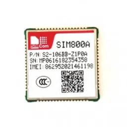 SIM800A GSM GPRS Module-16