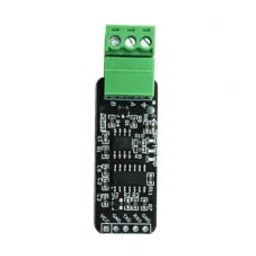 RS485 to TTL Serial Port Converter Adapter Communication Module-3