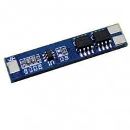 2S 5A 8.4V 18650 Lithium Battery Charger Board Protection Module-9