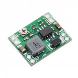 Mini MP1584 DC-DC 3A Adjustable Buck module-16