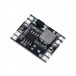DC-DC 3A 5V-12V 24V to 5V Step-down Power Supply Module-9
