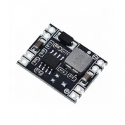 DC-DC 3A 5V-12V 24V to 9V Step-down Power Supply Module-14