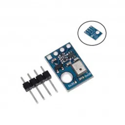 AHT10 High Precision Digital Temperature And Humidity Measurement Module-29