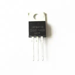 IRFB4110 MOSFET- 100V 180A N-Channel HEXFET Power MOSFET TO-220 Package-93