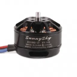 Sunny Sky X3108S KV900 Brushless Motors-9