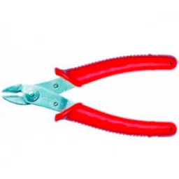 Multitec 012-SS Stainless Steel Diagonal Nipper-29