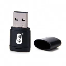 High Speed Micro SD Card Reader-18
