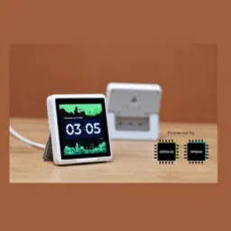 SenseCAP Indicator D1Pro, 4-Inch Touch Screen IoT development platform powered by ESP32S3 & RP2040-79