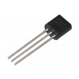 LM335 - Temperature Sensor-27