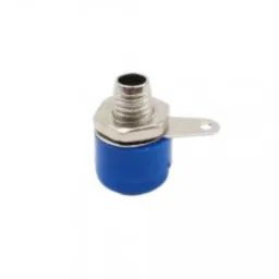 Blue 4mm Banana Socket 312 Panel Socket-picture-11