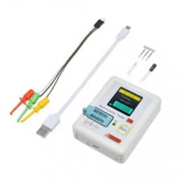 TC-T7-H Full-Color, Multifunction Tester-20