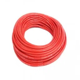 High Quality Ultra Flexible 6AWG Silicone Wire 50 m (Red)-image-29