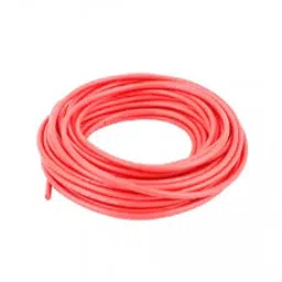 High Quality Ultra Flexible 8AWG Silicone Wire 50 m (Red)-24
