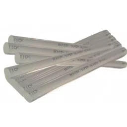 Bontek Transparent Super Glassy Glue Stick for Glue Gun - 1 Piece-image-1
