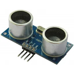 Ultrasonic Distance Sensor Module - HC-SR04-26