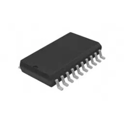 74LS598 IC - (SMD Package) - 8-Bit Shift Register IC (74598 IC)-14