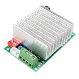 TB6600 Stepper Motor Driver Controller  Module 8-50V 4.5A-66