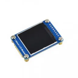Waveshare 240×240, General 1.54inch LCD Display Module, IPS, 65K RGB-13