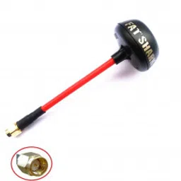Fatshark ImmersionRC SpiroNet 5.8GHz SMA Antenna-22