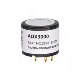 Lead-free oxygen sensor AOX3000-12