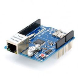 Ethernet W5100 Shield Network Expansion Board with Micro SD Card Slot for Arduino-10