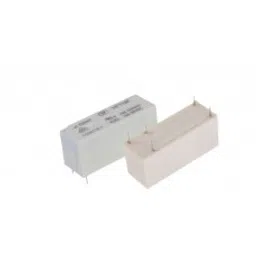 Hongfa 48V 10A DC HF118F/048-1ZS1G Series 5 Pins SPDT High Power Relay-14