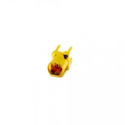 MMCX Connector Jack Straight Through Hole for PCB Mount-10