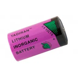 TADIRAN TL-5930 D Size 3.6V 19000mAh Lithium Inorganic Battery-image-17
