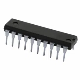 74HC540 Octal 3-state Inverting Buffer IC (74540 IC) DIP-20 Package-8
