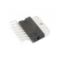 L4970 (L4970A) IC - 10A Switching Regulator IC-27