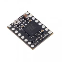 Pololu TB67S249FTG Stepper Motor Driver Compact Carrier-22