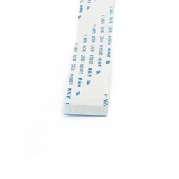 0.5mm Pitch 30 pin 200mm FPC A-Type Ribbon Flexible Flat Cable-30