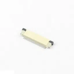 0.5mm Pitch 30 Pin FPCFFC SMT Drawer Connector-15