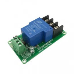 1 Channel 5V 30A Relay Control Board Module with Optocoupler-19