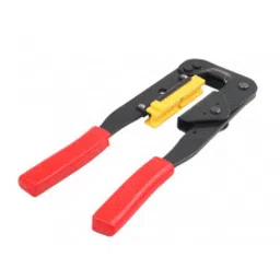 9-1/2 Inch IDC Crimping Tool For Flat Ribbon Cable and Idc Connectors-30