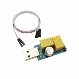 USB Watchdog Computer Automatic Restart Blue Screen Mining Game Server BTC Miner for PC Desktop-66