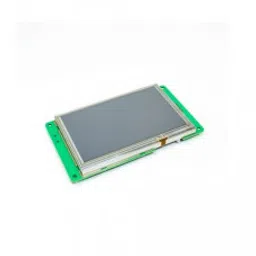 DWIN HMI 4.3 Inch TN LCD Resistive Touch Display-9